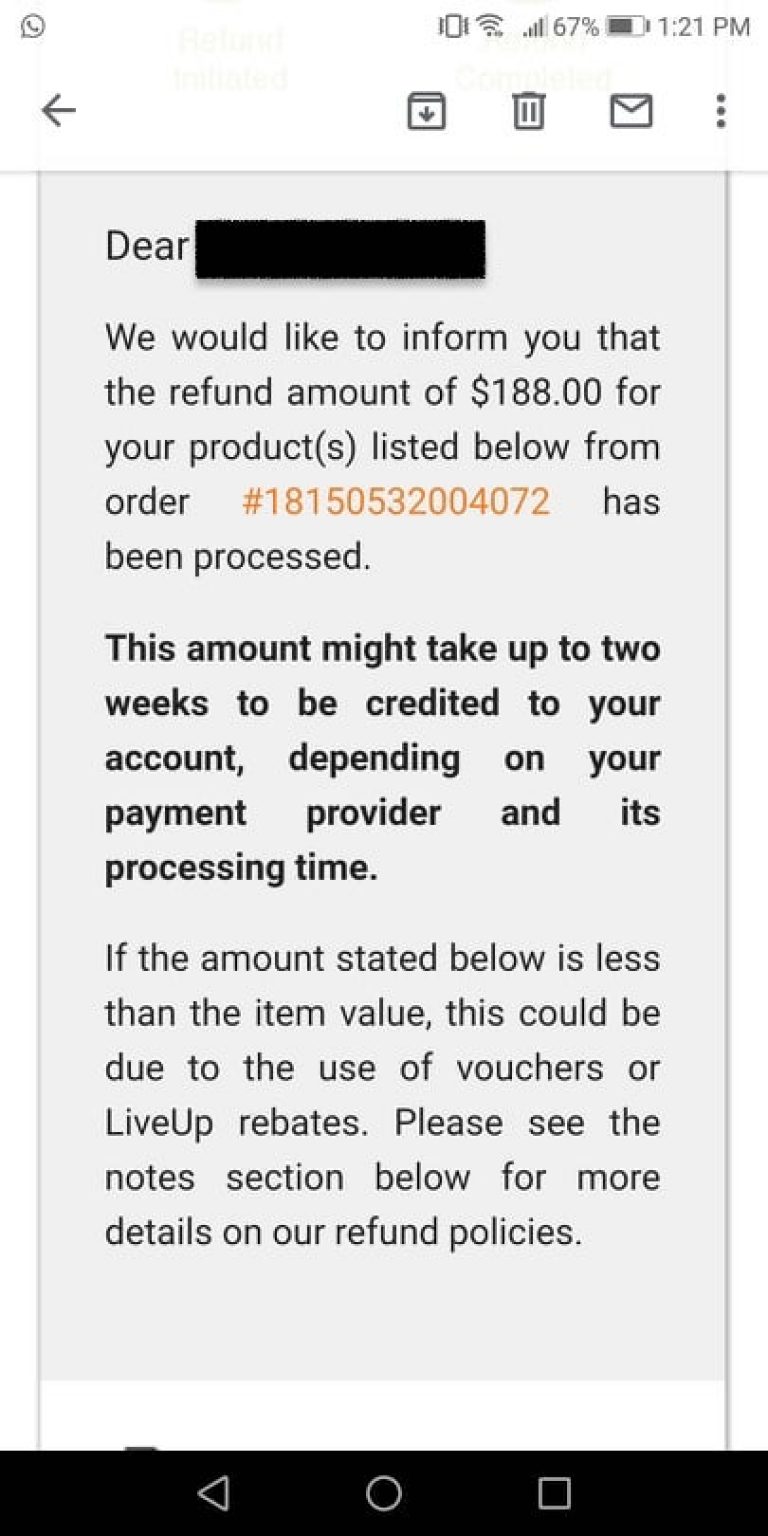 Beli kue durian seharga Rp 1,9 juta, wanita ini malah kena zonk