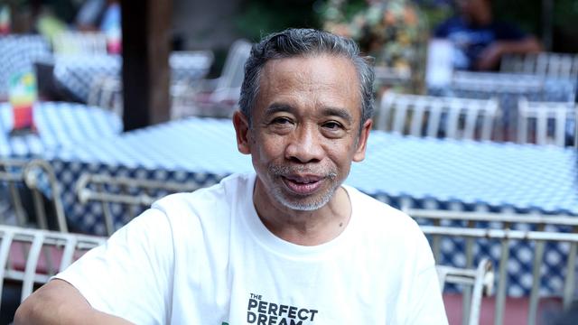 Dikenal sebagai komedian, ini 5 fakta perjalanan karier Qomar