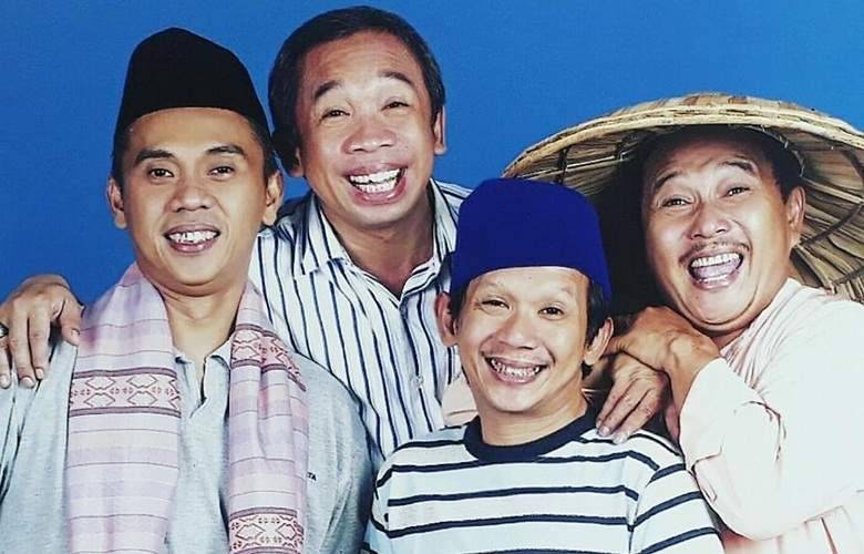 Dikenal sebagai komedian, ini 5 fakta perjalanan karier Qomar