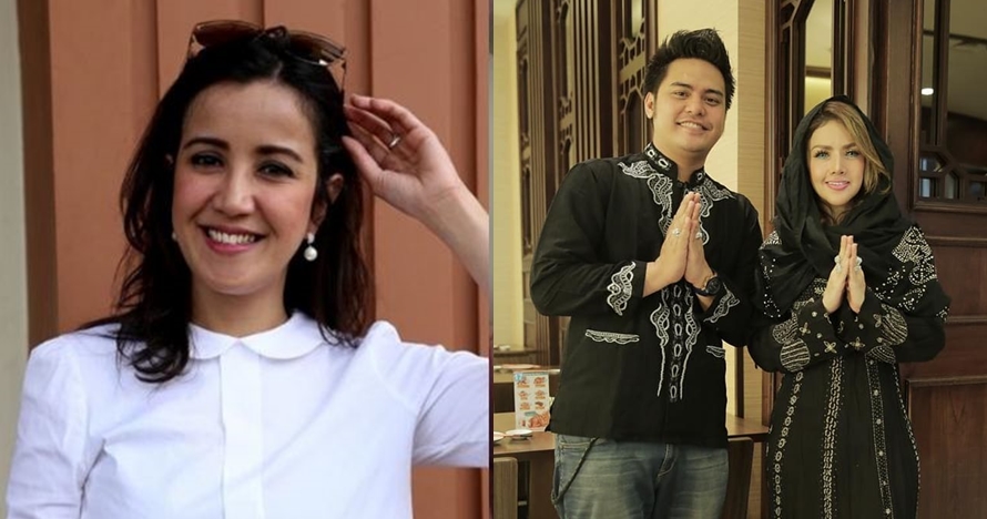 5 Seleb ini buka aib rumah tangganya dengan mantan