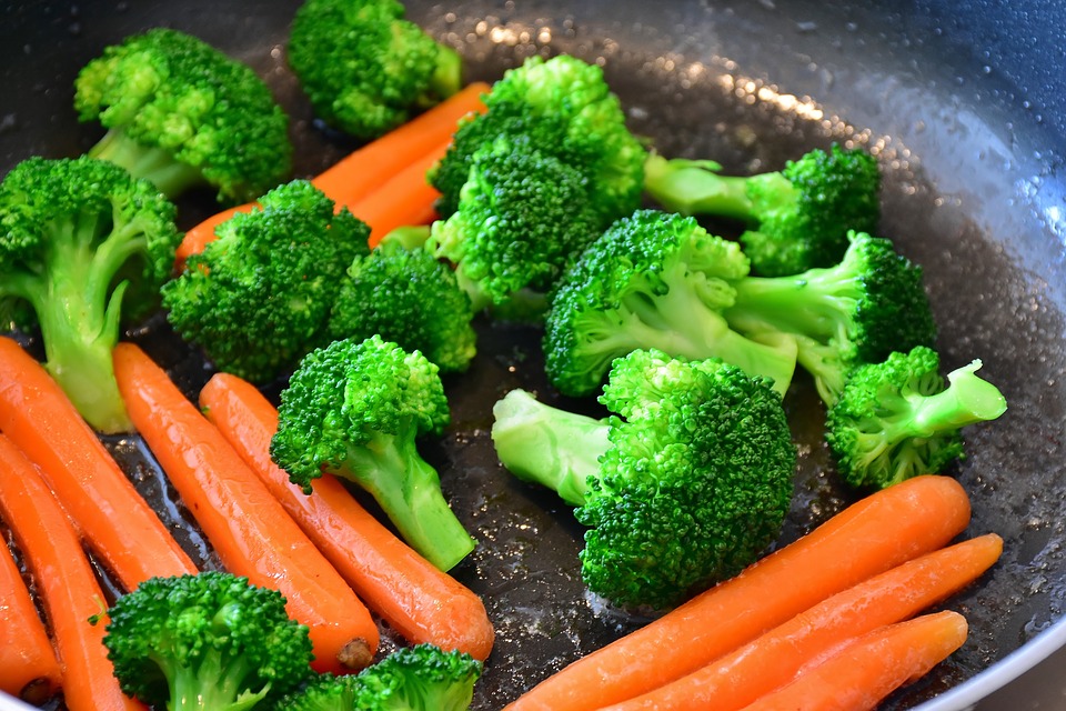 makanan cegah kanker prostat pixabay makanan cegah kanker prostat pixabay