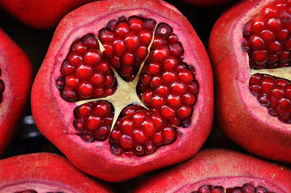 makanan cegah kanker prostat pixabay makanan cegah kanker prostat pixabay