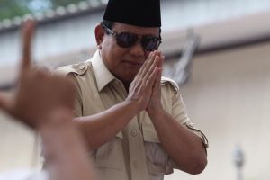 Juru bicara Prabowo-Sandi: kita siap menang dan siap kalah 