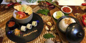 Tips memasak daging Soto Betawi agar empuk ala chef