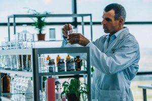 Multivitamin kaya serat ini mampu turunkan kolesterol