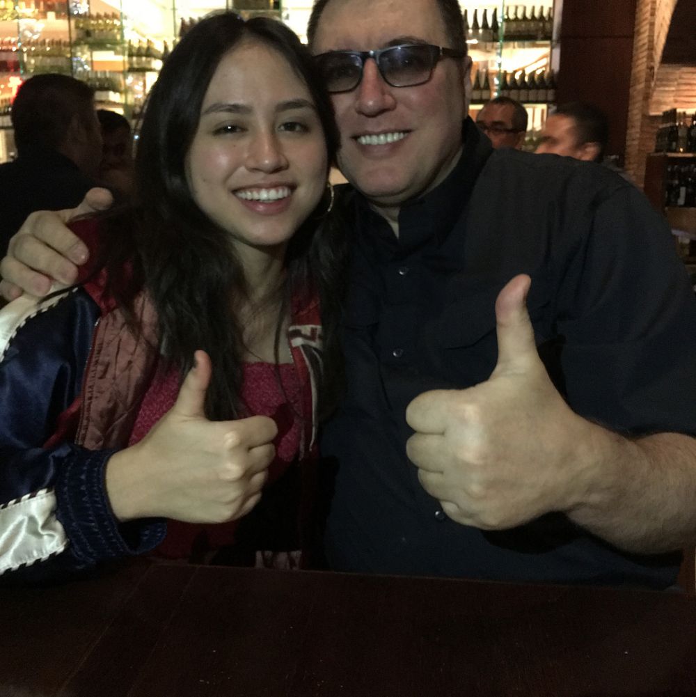 5 Fakta Andrea, cicit WR Supratman juara cipta lagu di Inggris