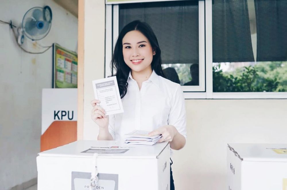 5 Anak muda yang disebut cocok jadi menteri kabinet Jokowi