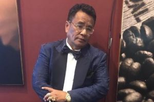 5 Sindiran pedas Hotman Paris untuk Galih Ginanjar