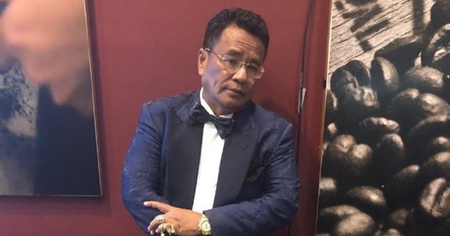 5 Sindiran pedas Hotman Paris untuk Galih Ginanjar