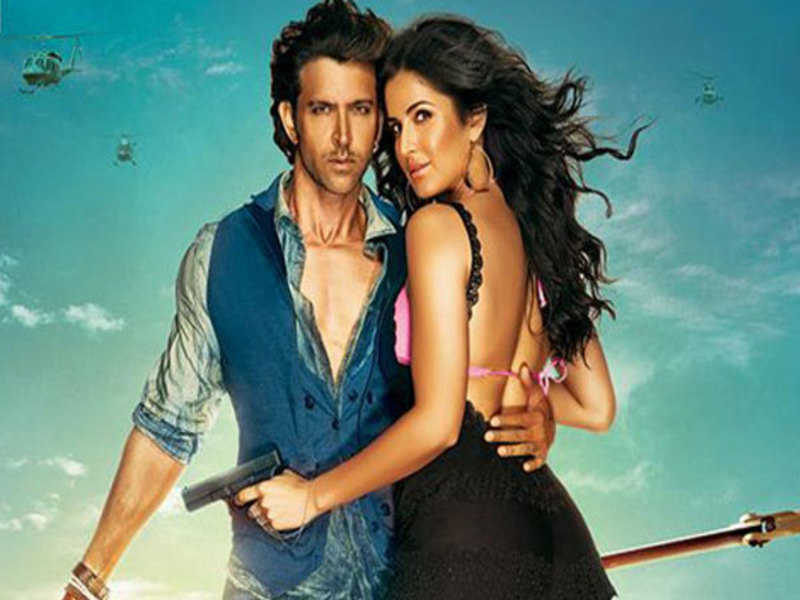 15 Film India action berbalut romantis, menarik ditonton ulang