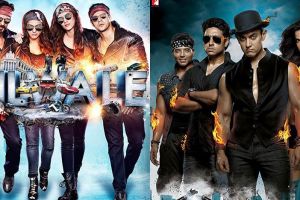 15 Film India action berbalut romantis, menarik ditonton ulang