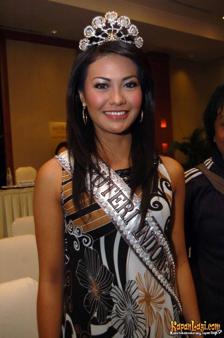 7 Ratu kecantikan Indonesia yang terjun ke dunia jurnalistik