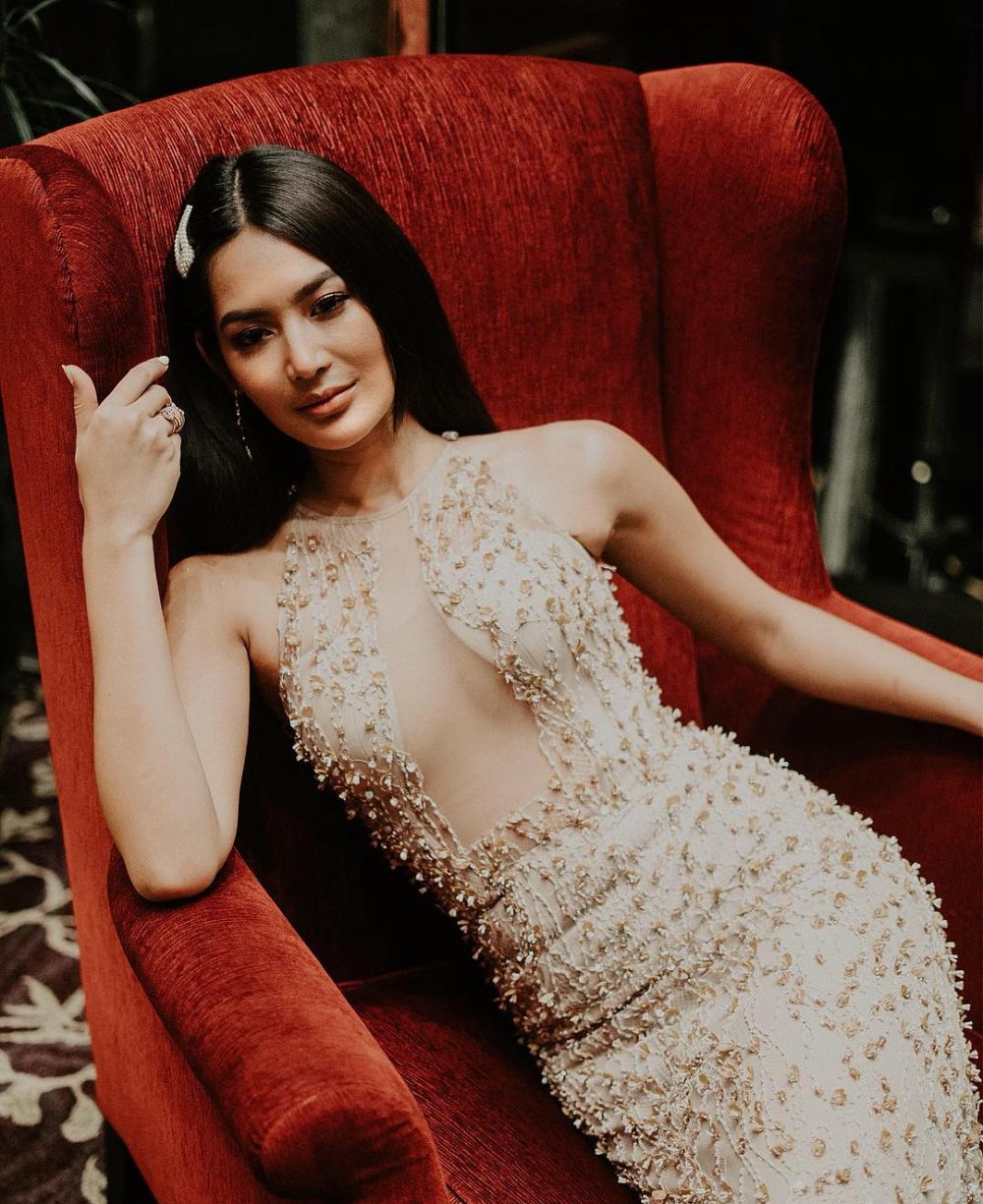 7 Ratu kecantikan Indonesia yang terjun ke dunia jurnalistik