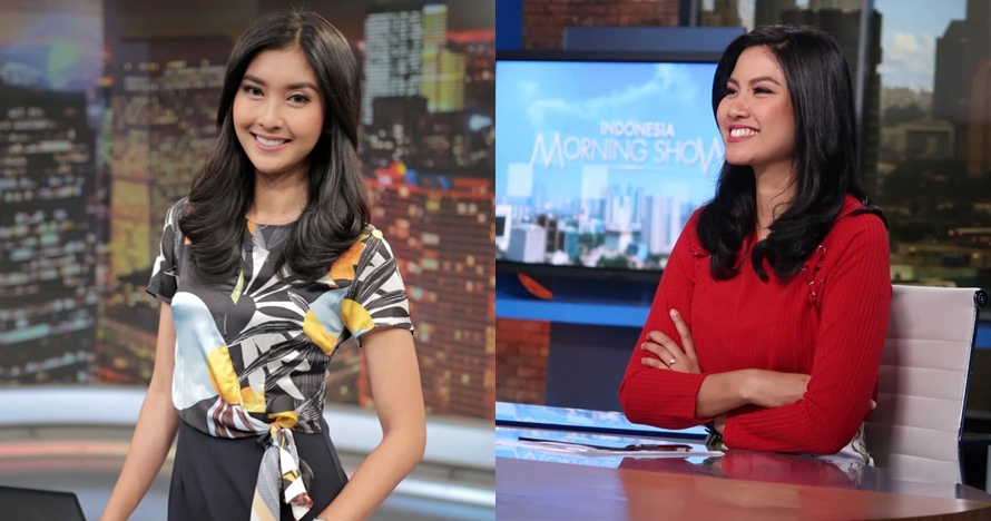 7 Ratu kecantikan Indonesia yang terjun ke dunia jurnalistik