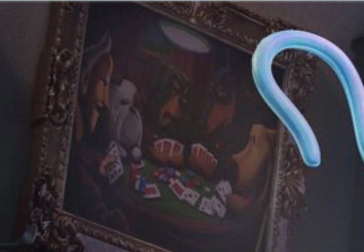 8 Kemunculan cameo dalam film animasi Pixar ini sering tak disadari