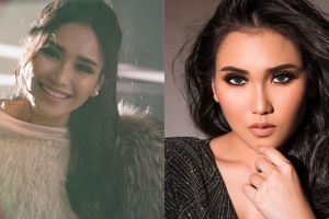 Ucap ultah untuk fashion stylist, Ayu Ting Ting malah tuai cibiran