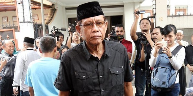 Selain Bolot, deretan komedian ini juga jadi juragan kontrakan