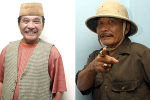 Selain Bolot, deretan komedian ini juga jadi juragan kontrakan