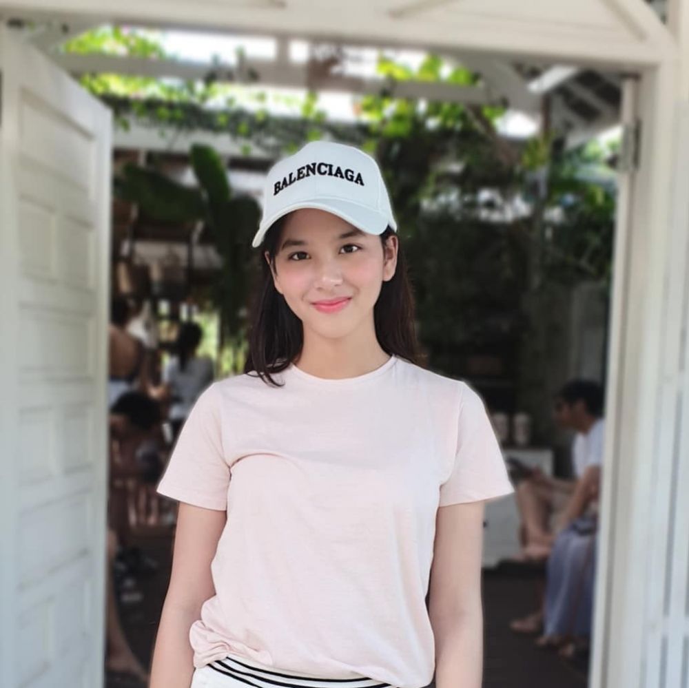 8 Pesona Azizi Shafaa Asadel, putri Fadli yang jadi member JKT48