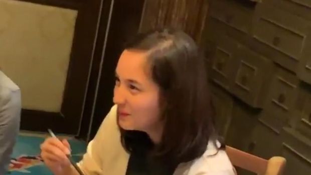 Mulai go public, Rob Clinton unggah foto bareng dengan Chelsea Islan