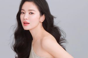 Mengintip rahasia kulit cantik dan sehat ala Song Hye-kyo