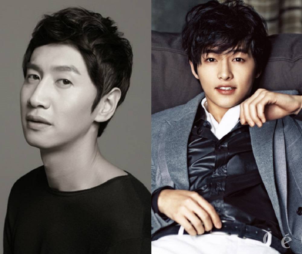 15 Drama Korea dengan bromance couple terfavorit