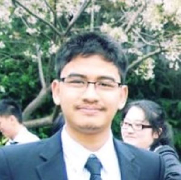 Cinta bersemi di sekolah, ini 5 fakta Fadil Wirawan menantu Khofifah