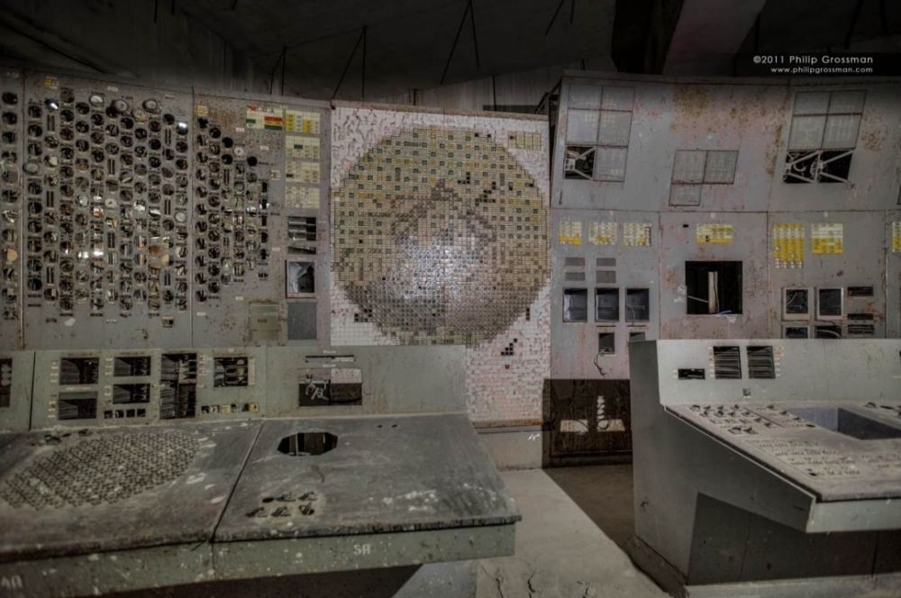 5 Fakta menarik serial televisi Chernobyl, memicu kontroversi