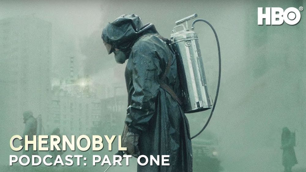 5 Fakta menarik serial televisi Chernobyl, memicu kontroversi