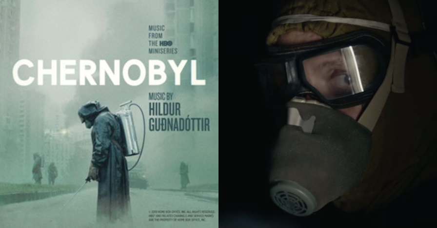 5 Fakta menarik serial televisi Chernobyl, memicu kontroversi