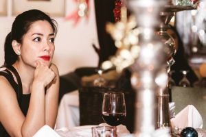 Dikabarkan segera menikah lagi, ini kata Lulu Tobing