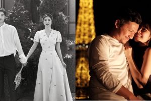 Dijuluki couple goals, perceraian 5 pasang seleb ini bikin heboh