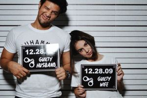 Hamil anak kembar, ini ungkapan bahagia Ammar Zoni dan Irish Bella