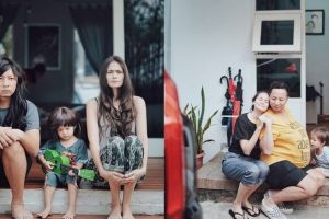 Tips memilih mobil keluarga ala Ringgo dan Sabai Morscheck