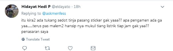 10 Humor lucu realita perumahan di atas mal ini kocak abis