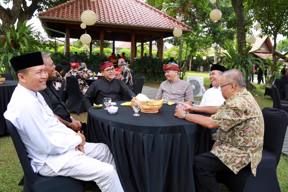 Ini kata tokoh agama & budayawan Banyuwangi soal Arabisasi wisata