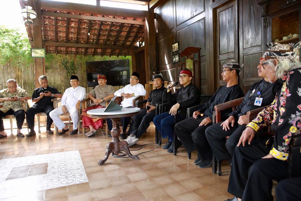 Ini kata tokoh agama & budayawan Banyuwangi soal Arabisasi wisata