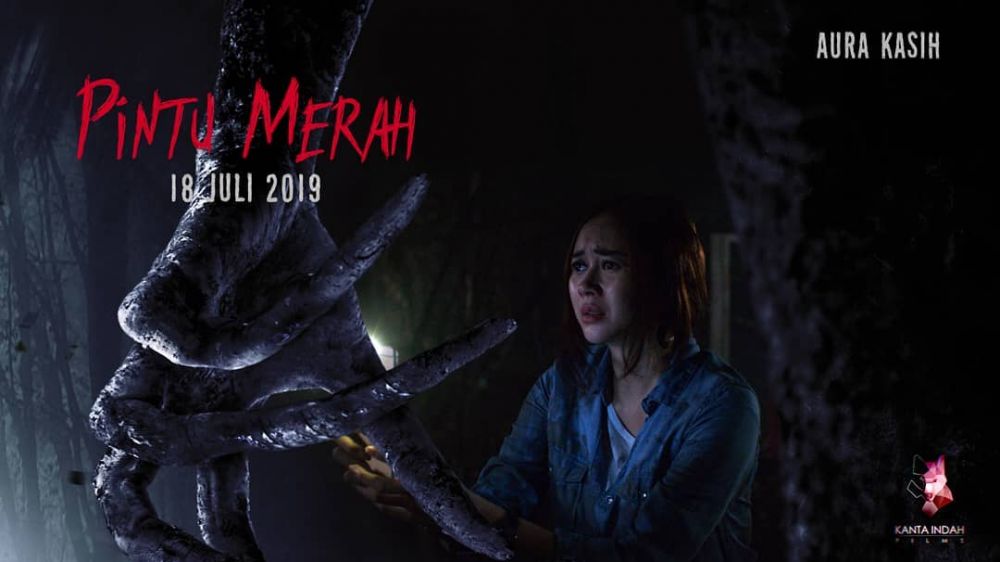 8 Film Indonesia tayang Juli 2022 horor  hingga romantis