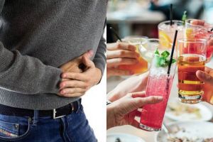 7 Minuman ini tak boleh dikonsumsi saat perut kosong, bahaya