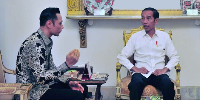 Menerka arah politik 4 partai pendukung Prabowo usai putusan MK