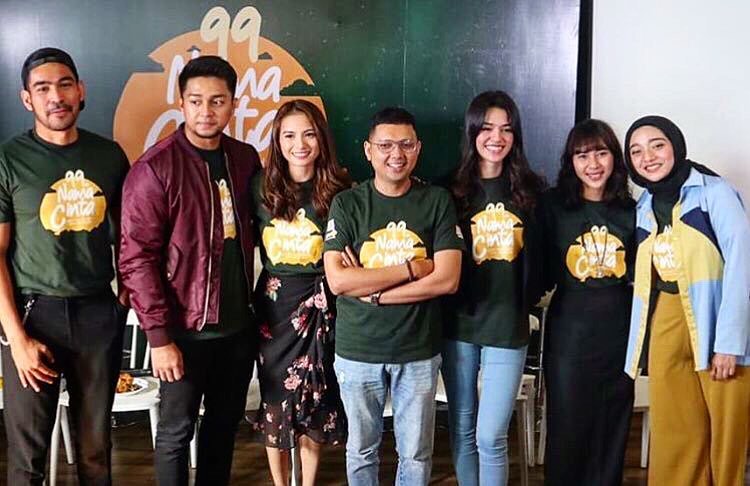 Lama vakum urus anak, Acha Septriasa umumkan bakal main film lagi