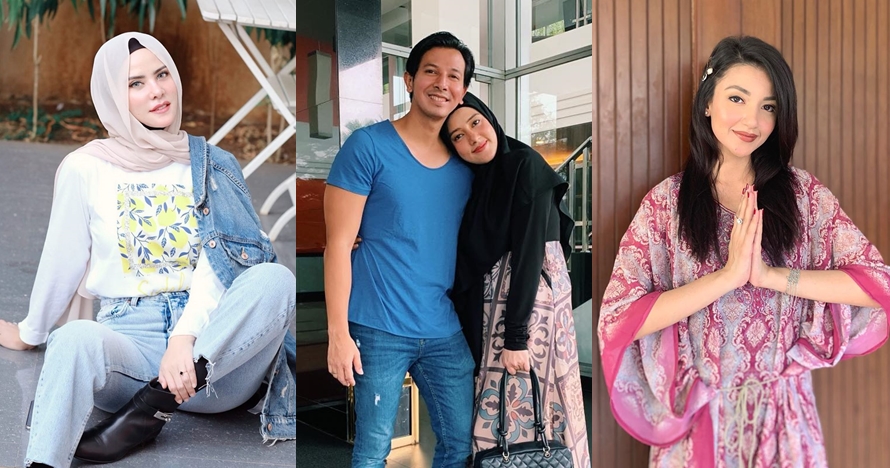 8 Seleb ini laporkan mantan suami ke polisi, terbaru Fairuz A Rafiq