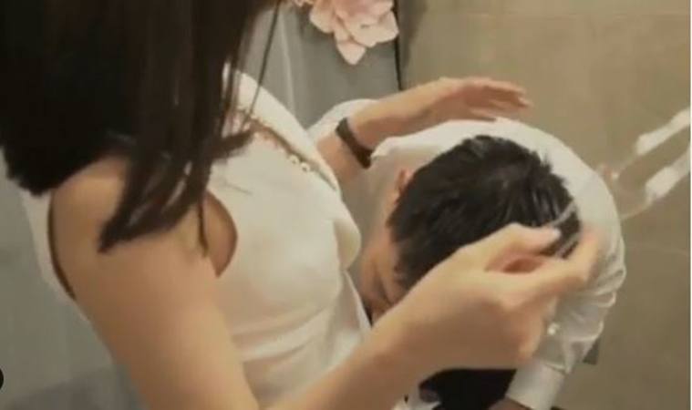 9 Momen seru pesta ultah Shandy Aulia ke-32, hamil jadi kado terindah