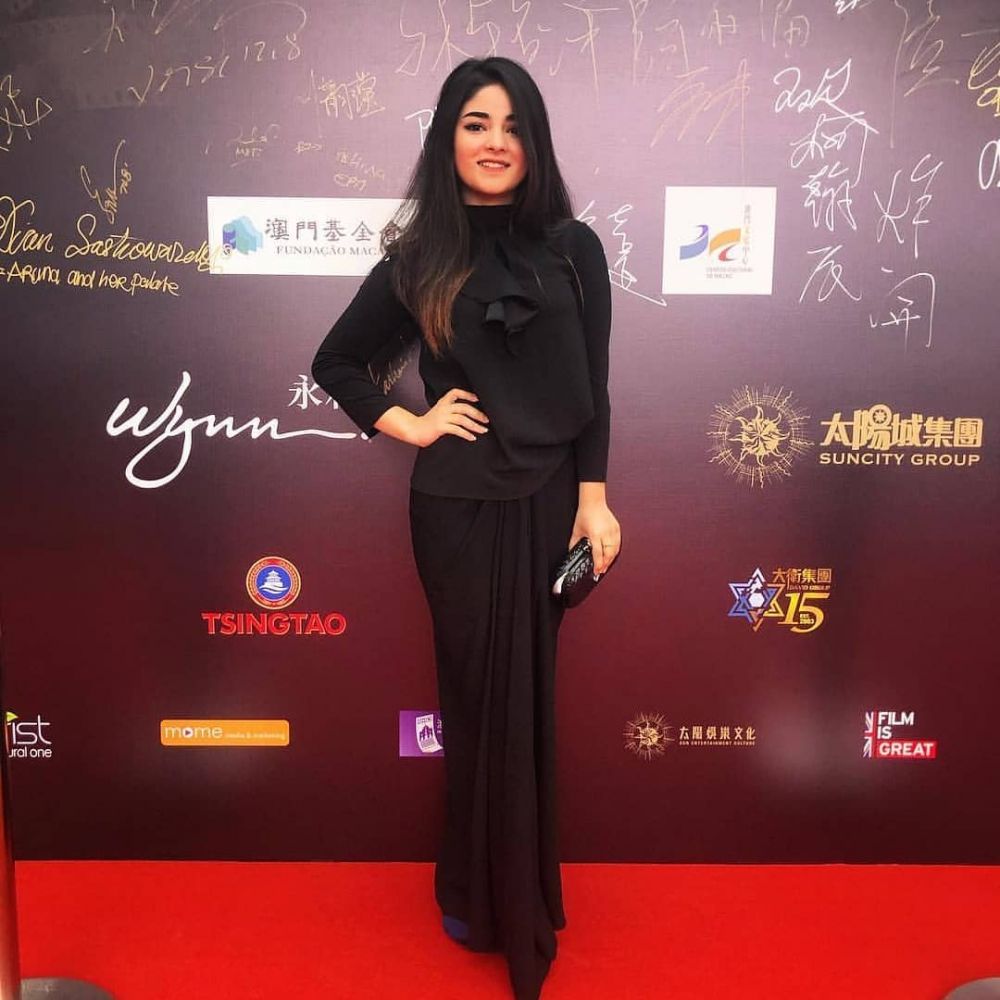 11 Pesona Zaira Wasim, seleb Bollywood putuskan pensiun demi agama