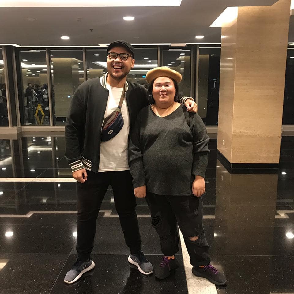 Beda gaya 5 peserta MasterChef pakai celana sobek-sobek, stylish abis