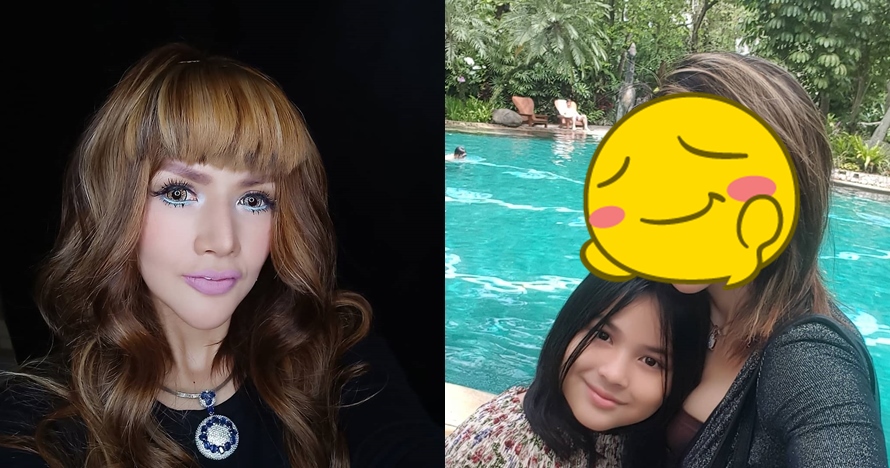 Biasa tampil cetar, ini 7 potret Barbie Kumalasari tanpa makeup