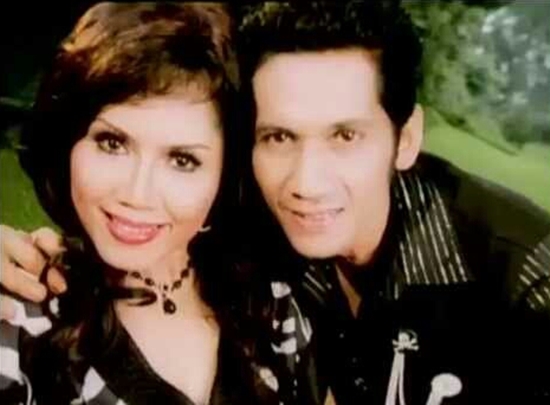 Pedangdut Jacky Zimah meninggal karena diabetes dan infeksi paru