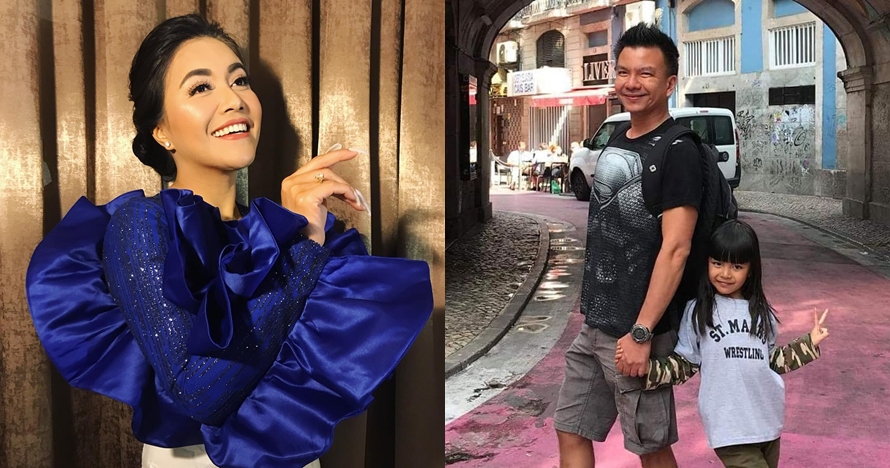 Coretan cinta Shakira untuk Jerry Aurum ini bikin terenyuh