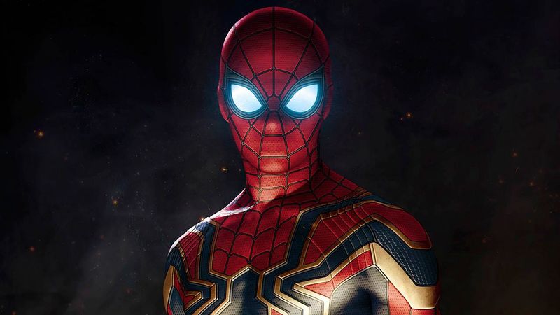 7 Potret transformasi kostum Spider-Man dari masa ke masa