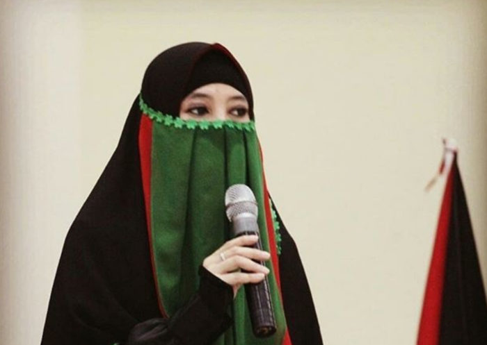 Zaira Wasim & 8 seleb mundur dari dunia hiburan karena alasan agama